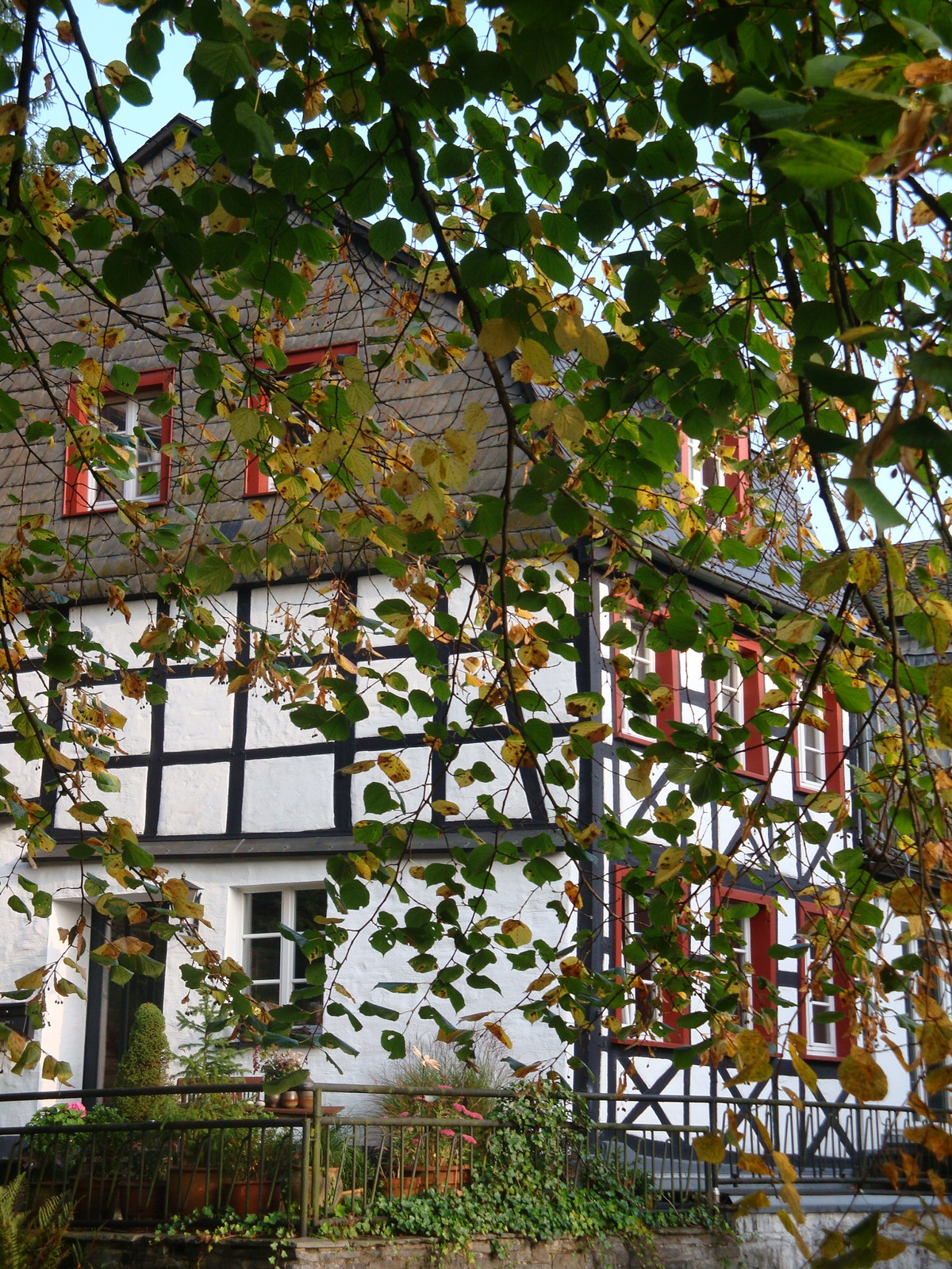 Monschau